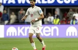 شرایط نه‌چندان خوب لژیونر مد نظر پرسپولیس