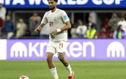 شرایط نه‌چندان خوب لژیونر مد نظر پرسپولیس