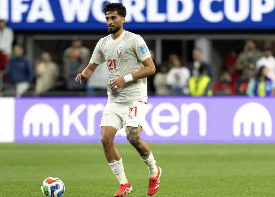 شرایط نه‌چندان خوب لژیونر مد نظر پرسپولیس