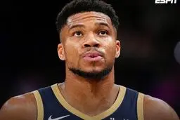 نقل‌وانتقالات NBA؛ یانیس راهی میامی شد