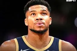 نقل‌وانتقالات NBA؛ یانیس راهی میامی شد