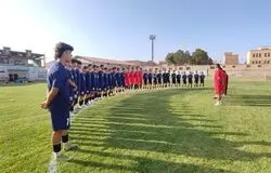 تدارکات ایران و رقبای آماده؛ زنگ خطر برای تیم نوجوانان