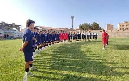 تدارکات ایران و رقبای آماده؛ زنگ خطر برای تیم نوجوانان