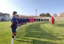 تدارکات ایران و رقبای آماده؛ زنگ خطر برای تیم نوجوانان