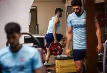 تغییرات تیم ملی والیبال نشسته بعد از قهرمانی جهان