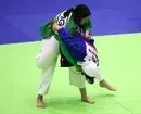دختر کوراش ایران حذف شد
