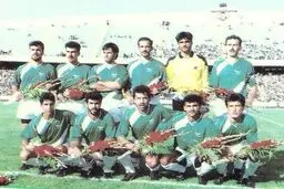 پاس تهران، قهرمان غیرمنتظره نخستین دوره لیگ آزادگان