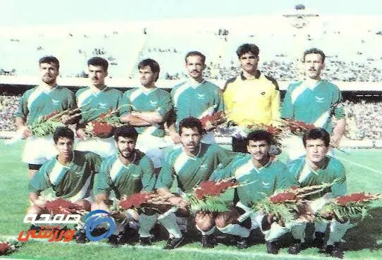 پاس تهران، قهرمان غیرمنتظره نخستین دوره لیگ آزادگان