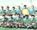 پاس تهران، قهرمان غیرمنتظره نخستین دوره لیگ آزادگان
