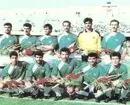 پاس تهران، قهرمان غیرمنتظره نخستین دوره لیگ آزادگان