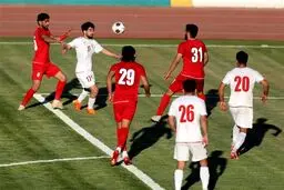 فوتبال ما چه چیزی کمتر از قطر دارد؟/ نگران تغییر نسل نباشیم