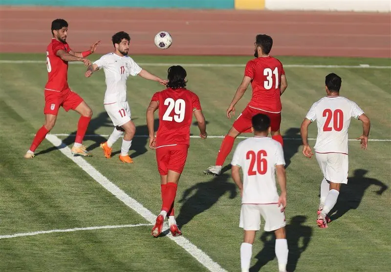 فوتبال ما چه چیزی کمتر از قطر دارد؟/ نگران تغییر نسل نباشیم