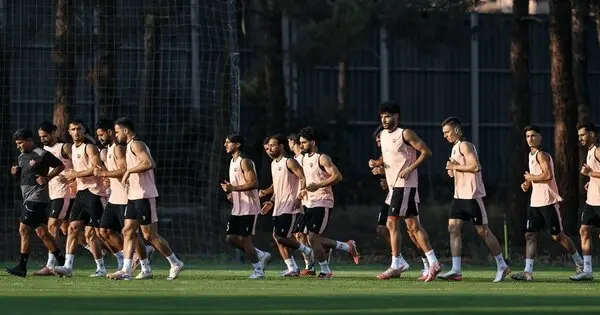 پرسپولیس به دنبال خرید بازیکن