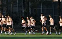 پرسپولیس به دنبال خرید بازیکن