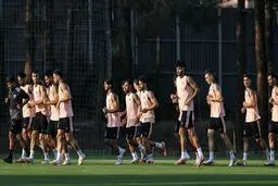 پرسپولیس به دنبال خرید بازیکن