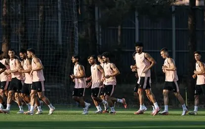 پرسپولیس به دنبال خرید بازیکن
