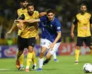 پارگی رباط صلیبی علیرضا احسانی‌فر؛ سومین مصدومیت سنگین لیگ برتر