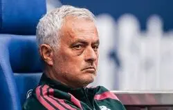 پاسخ جنجالی مورینیو به یک سوال مهم