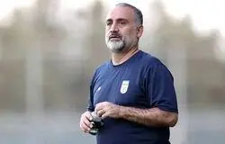 عبدی: قول دادند با تیم کامل به ناگویا برویم