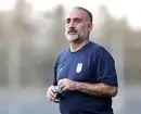 عبدی: قول دادند با تیم کامل به ناگویا برویم