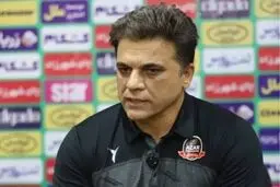 سرمربی فصل آینده شمس‌آذر مشخص شد