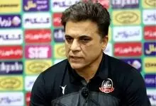 سرمربی فصل آینده شمس‌آذر مشخص شد