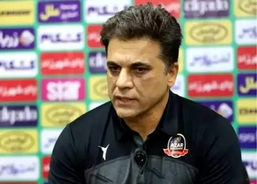 سرمربی فصل آینده شمس‌آذر مشخص شد