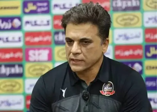 سرمربی فصل آینده شمس‌آذر مشخص شد