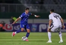 غیبت مدافع استقلال مقابل چادرملو تایید شد