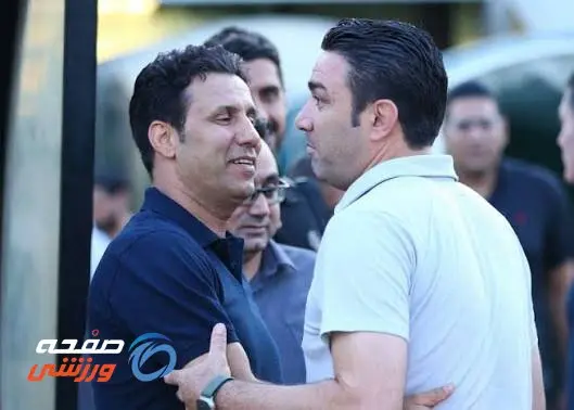 نکونام و تارتار، برآمده از پاس قدرتمند، رشد‌یافته در پرسپولیس و استقلال