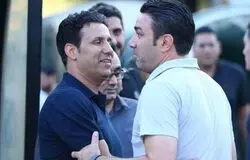نکونام و تارتار، برآمده از پاس قدرتمند، رشد‌یافته در پرسپولیس و استقلال