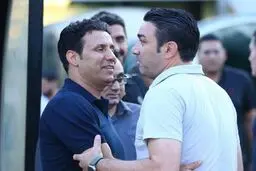 نکونام و تارتار، برآمده از پاس قدرتمند، رشد‌یافته در پرسپولیس و استقلال