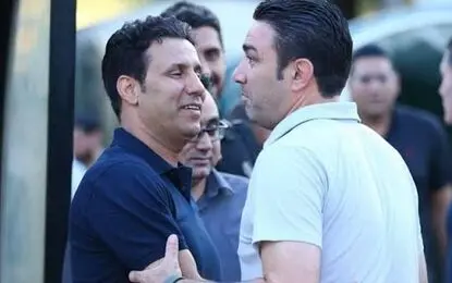 نکونام و تارتار، برآمده از پاس قدرتمند، رشد‌یافته در پرسپولیس و استقلال