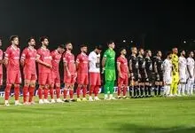 پرسپولیس و فولاد؛ سومین بازی پرسپولیس با بالانشین‌ها

