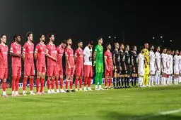 پرسپولیس و فولاد؛ سومین بازی پرسپولیس با بالانشین‌ها

