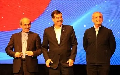 پاداش مدال‌آوران طلا در بازی‌های آسیایی ۲۰۲۶ بالا رفت