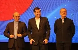 پاداش مدال‌آوران طلا در بازی‌های آسیایی ۲۰۲۶ بالا رفت