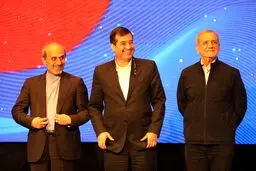 پاداش مدال‌آوران طلا در بازی‌های آسیایی ۲۰۲۶ بالا رفت