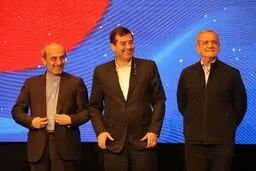 پاداش مدال‌آوران طلا در بازی‌های آسیایی ۲۰۲۶ بالا رفت