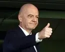 پاداش تاریخی فیفا از ذخایر جام جهانی ۴۸ تیمی
