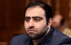 انتخابات بدنسازی با اعتراض رئیس سابق کلید خورد