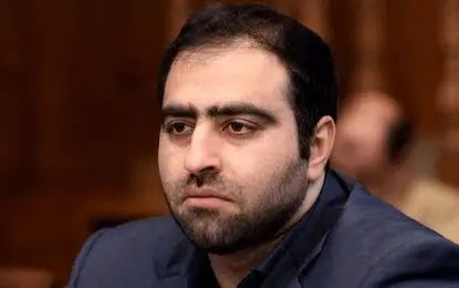 انتخابات بدنسازی با اعتراض رئیس سابق کلید خورد