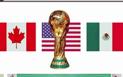 استارت قدرتمند میزبانان جام جهانی 2026؛ هیچ تیمی شکست نخورد