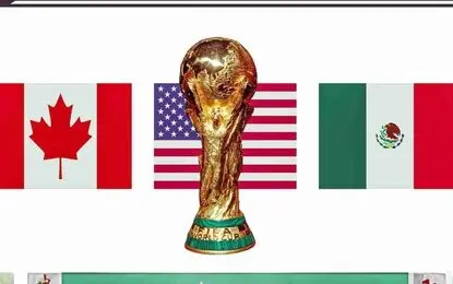 استارت قدرتمند میزبانان جام جهانی 2026؛ هیچ تیمی شکست نخورد