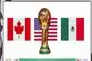 استارت قدرتمند میزبانان جام جهانی 2026؛ هیچ تیمی شکست نخورد