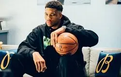 بمب احتمالی در NBA؛ یانیس در آستانه انتقال به بوستون سلتیکس