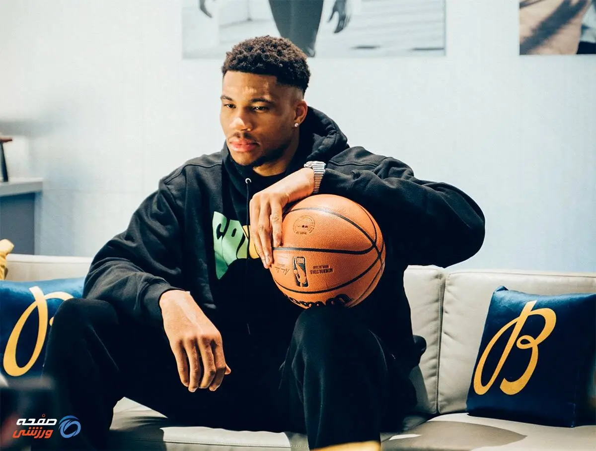 بمب احتمالی در NBA؛ یانیس در آستانه انتقال به بوستون سلتیکس
