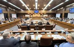 صندلی ریاست بدنسازی به نام چه کسی می‌خورد؟