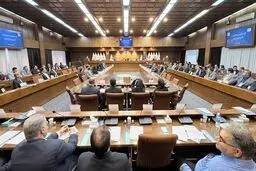 صندلی ریاست بدنسازی به نام چه کسی می‌خورد؟