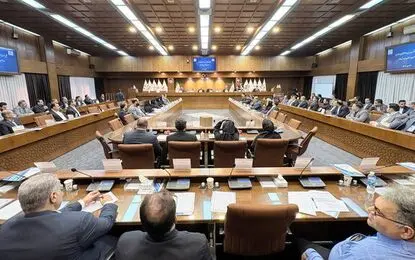 صندلی ریاست بدنسازی به نام چه کسی می‌خورد؟